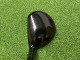 2012 Callaway RAZR Fit 15° 3 Wood