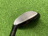 2012 Callaway RAZR Fit 15° 3 Wood