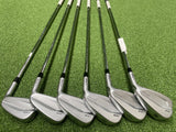 2021 PING i59 5-9, PW Iron Set *Excellent Condition*