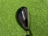 2019 Bridgestone Tour B JGR 19° Left Handed 3 Hybrid