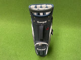 *New* Evergolf ILight 14-Way Cart Bag With Raincover