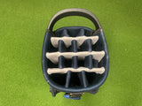 *New* Evergolf ILight 14-Way Cart Bag With Raincover