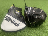 2023 PING G430 Max 9° Driver STIFF (USED)