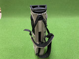 Big Max Dri-Lite Seven Storm 4-Way Stand Bag With Raincover *Like New*