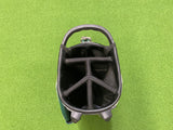 Malbon Green Leather 5-Way Stand Bag (USED)