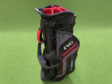 Tommy Armour Evo 6-Way Stand Bag With Raincover *Like New*