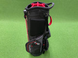 Tommy Armour Evo 6-Way Stand Bag With Raincover *Like New*