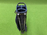 EverGolf 6.5 Light 4-Way Stand Bag *Different Brand Carry Straps* *No Raincover* *Like New*