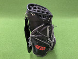 Izzo 14-Way Cart Bag *Different Brand Bag Strap* *No Raincover* *Excellent Condition*