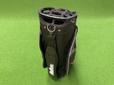 Izzo 14-Way Cart Bag *Different Brand Bag Strap* *No Raincover* *Excellent Condition*