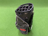 Izzo 14-Way Cart Bag *Different Brand Bag Strap* *No Raincover* *Excellent Condition*