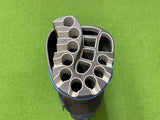 RAM Silencio 14-Way Black/Blue Cart Bag *No Raincover* *Like New*