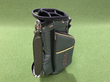 Malbon 4-Way Stand Bag (USED)