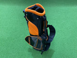 Cobra King Junior 9-12Yr Olds 5-Way Stand Bag *No Raincover* *Like New*