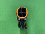Cobra King Junior 9-12Yr Olds 5-Way Stand Bag *No Raincover* *Like New*