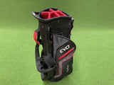 Tommy Armour Evo 6-Way Stand Bag With Raincover *Like New*