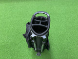 Black Fabric 4-6Yr Olds 4-Way Stand Bag *No Raincover* *Like New*