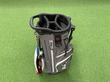 *New* Strok'in SVR Jr Pro 7.0 9-12Yr Olds 4-Way Stand Bag *No Raincover* *Comes with different brand strap*