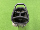 Big Max Dri Lite Storm Tech 4-Way Stand Bag With Raincover *Like New*