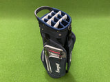 EverGolf 14-Way Navy Cart Bag (USED)