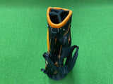 Cobra King Junior 9-12Yr Old 5-Way Stand Bag *No Raincover* *Like New*