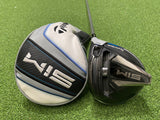 2020 TaylorMade Sim 9° Driver With Headcover *Excellent Condition*
