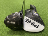 2023 PING G430 LST 9° Stiff Flex LEFT (USED)