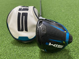 2021 TaylorMade Sim 2 9° With Headcover *Excellent Condition*