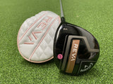 2021 Callaway Reva 23° Ladies 4 Wood With Headcover