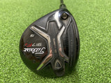 2016 Titleist 917 F2 15° Left Handed 3 Wood