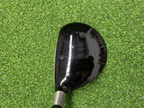 TaylorMade r7 st 15° 3 Wood
