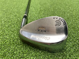 Cleveland RTX 588 Rotex 2.0 58° Wedge