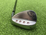 2017 Callaway Mack Daddy 4 58° Wedge