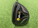 2016 TaylorMade M2 25° 5 Hybrid