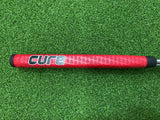 CURE RX5 35" Putter with Headcover *Excellent Condition*