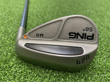 PING M/B  58° Ladies Wedge *Excellent Condition*