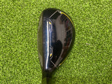 2019 Bridgestone Tour B JGR 21° 3 Hybrid