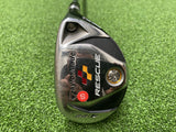 TaylorMade Hybrid 22° Stiff (USED)