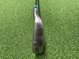 Sub70 699 6 Iron