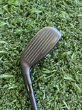 TaylorMade Qi10 Tour HYBRID 19.5 Deg Stiff Ex demo (USED)