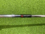 Odyssey Dual Force Rossie II 34" Putter