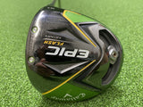 2019 Callaway Epic Flash Star 10.5° Driver *Excellent Condition*