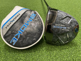 Callaway Paradym Ai Smoke Max Fast Driver 10.5° Right Handed (USED)