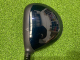 2023 Callaway Paradym X 10.5° Driver With Headcover *Excellent Condition*