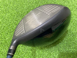 2023 Callaway Paradym Max Fast 9.5° Driver With Headcover *Like New*