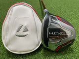 2022 TaylorMade Stealth  21° Ladies 7 Wood With Headcover Dexterity- R/H  Flex- Ladies  Length- 40"  Condition- 9  S/N- 214T3022F   Shaft- Tensei TM40  Grip- Lamkin Crossline