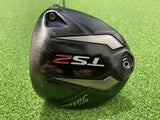 2018 Titleist TS2 10.5° Driver