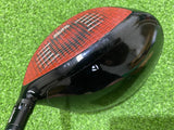 2022 TaylorMade Stealth Plus 10.5° Driver