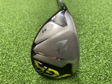 2019 Bridgestone Tour B JGR 22° Left Handed 4 Hybrid