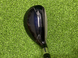 2019 Bridgestone Tour B JGR 22° Left Handed 4 Hybrid